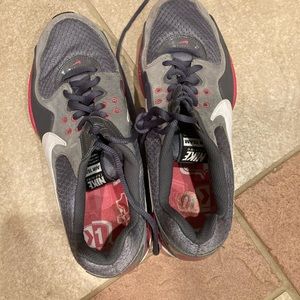 Women’s Nike running shoes
